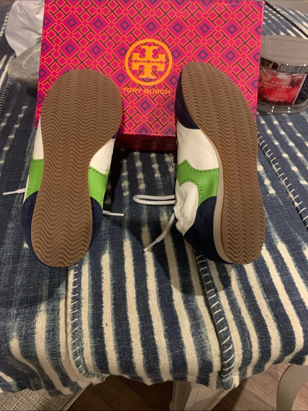 Tory Burch Sneakers
